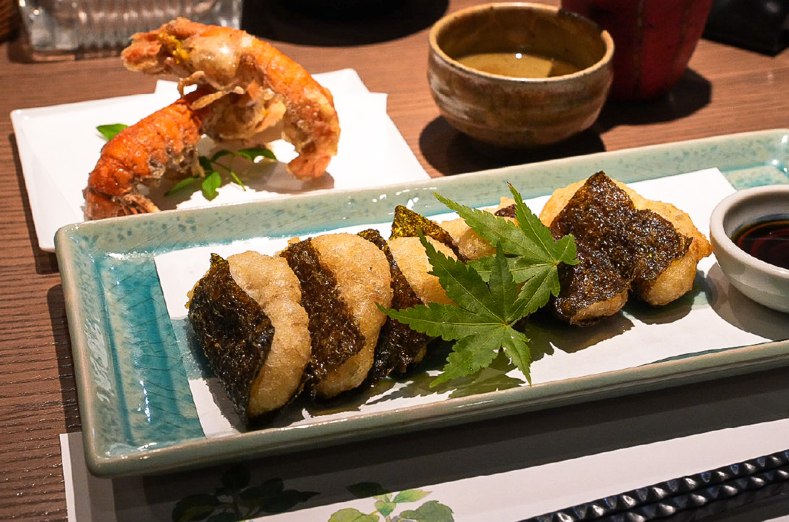 熊本市東区尾ノ上にある居酒屋